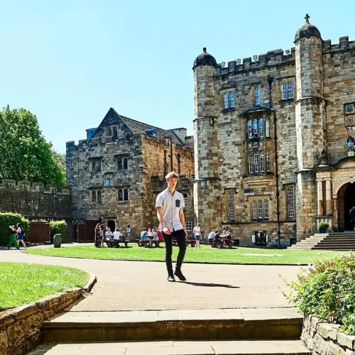 Durham University