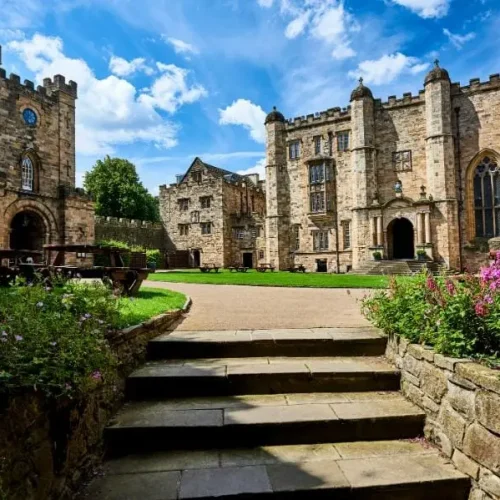 is durham university good?