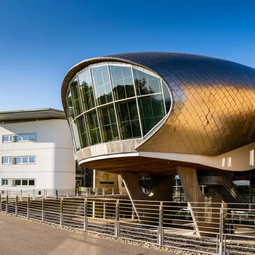 Edinburgh Napier University