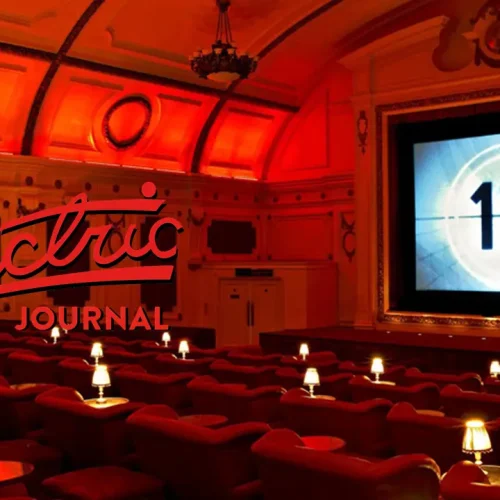 Electric Cinema London
