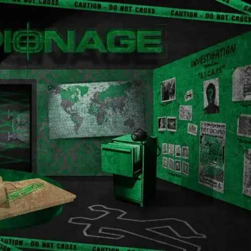 The best escape rooms in Sheffield to play