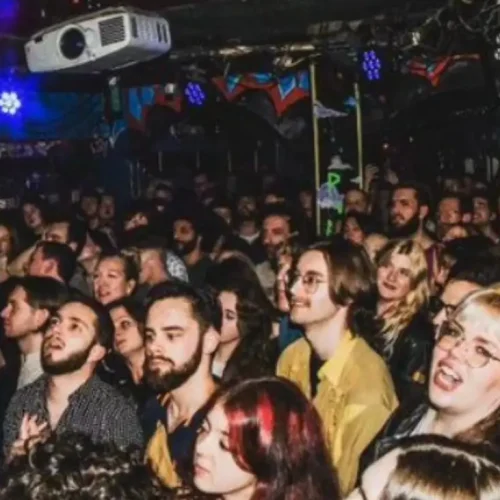 best places to go in Brixton for students