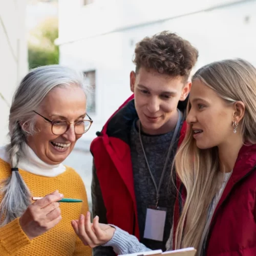 The best types of student societies if you're interested in politics