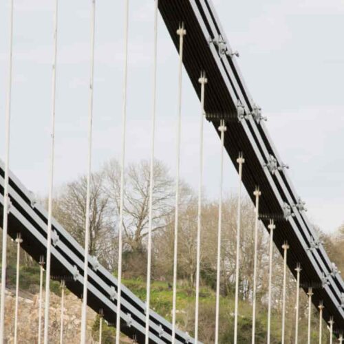 What is Bristol famous for?