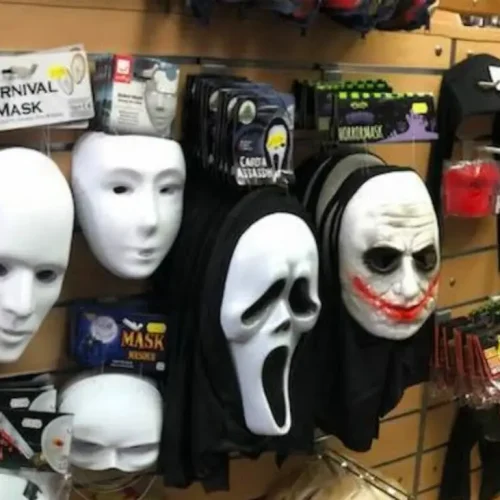 Bristol fancy dress shop