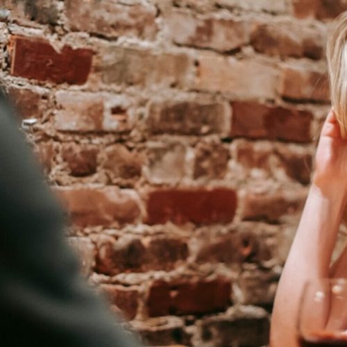 where to go speed dating in London
