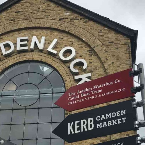 things to do in Camden for students