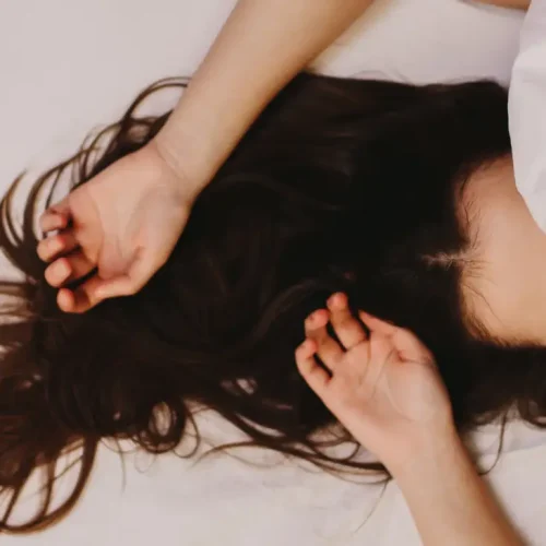 student sleep hacks