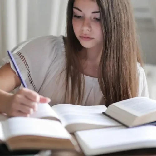 how do top students study? tips