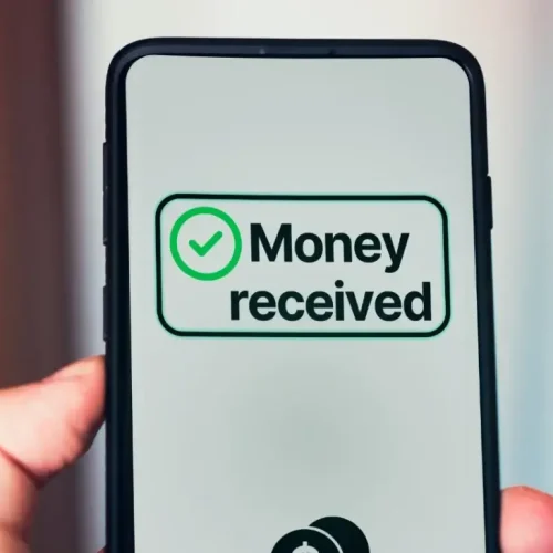 When is the first Student Finance Maintenance Loan payment?