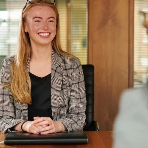 The best ways to find a graduate job: tips from graduate recruitment agency Get Recruited