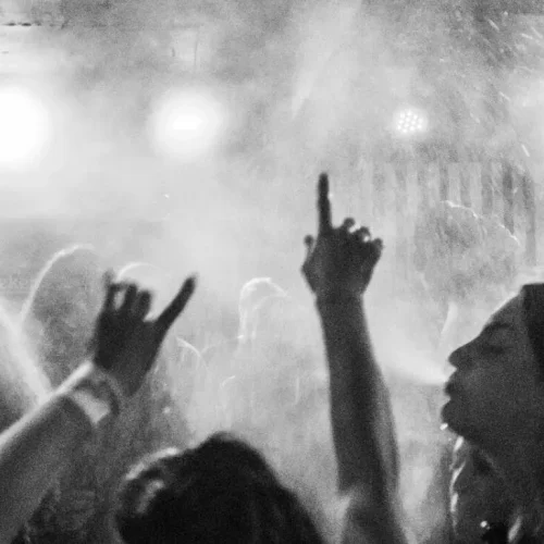 best Leicester nightclubs for students - Canva