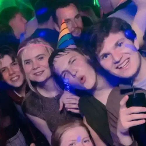 best student nights in Southampton