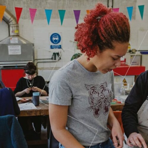 Is Brighton university good?