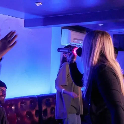 best karaoke bars in Bristol