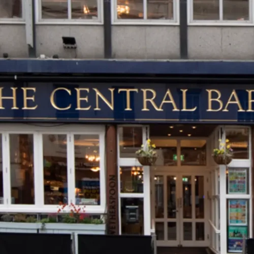 the best Wetherspoons in Cardiff