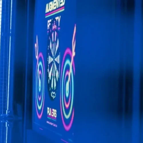 activity bars in Brighton - Players battle bar