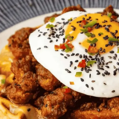 Pacamara Food & Drink brunch spots Dundee