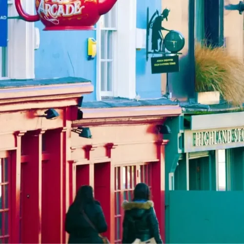 best brunch places in Notting Hill, London