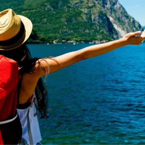 best gap year destinations