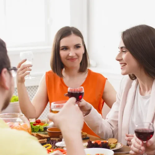 how to bond with flatmates