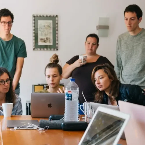 Quiz: Which type of housemate are you?