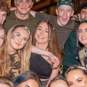 best student societies in Nottingham