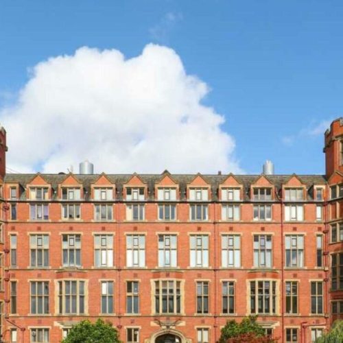 Is Sheffield University good?