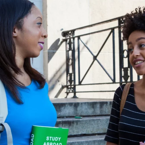 Best ways to work on your language skills on a study abroad placement
