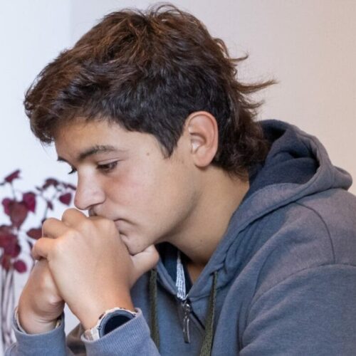 student mental health - what causes student anxiety