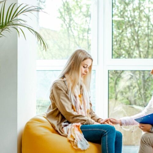 Can I get free therapy as a student?
