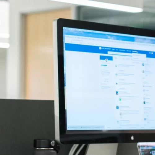 How to build a LinkedIn student profile