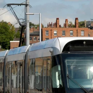 best day trips from Nottingham