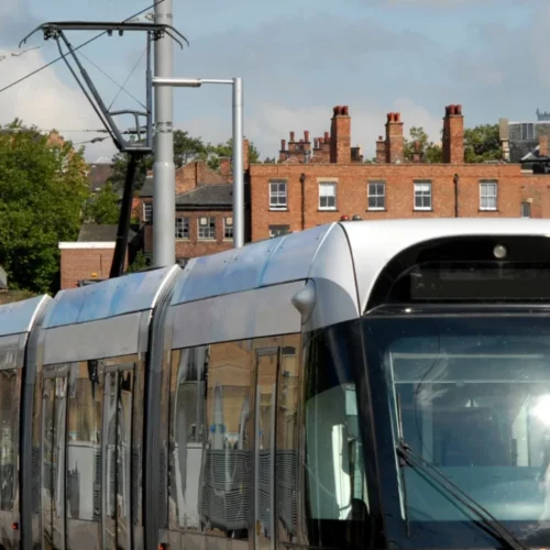 best day trips from Nottingham
