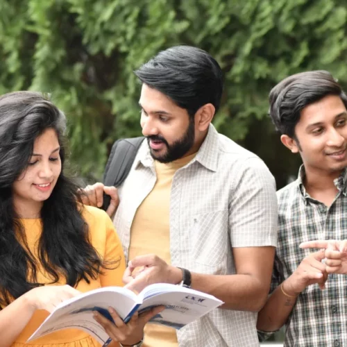 how to build a support network at university