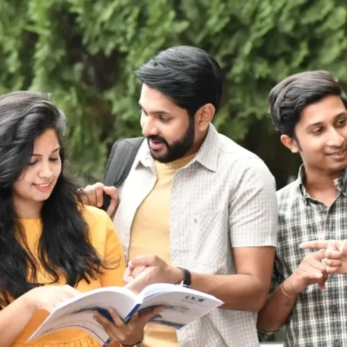 how to build a support network at university