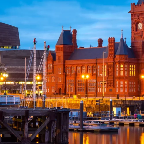 things to do in cardiff for under £10