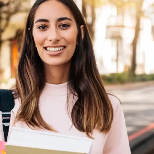 How to prepare for your second year at university
