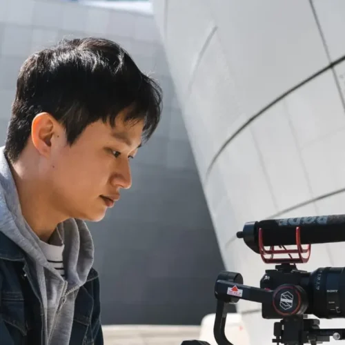 film universities in the UK