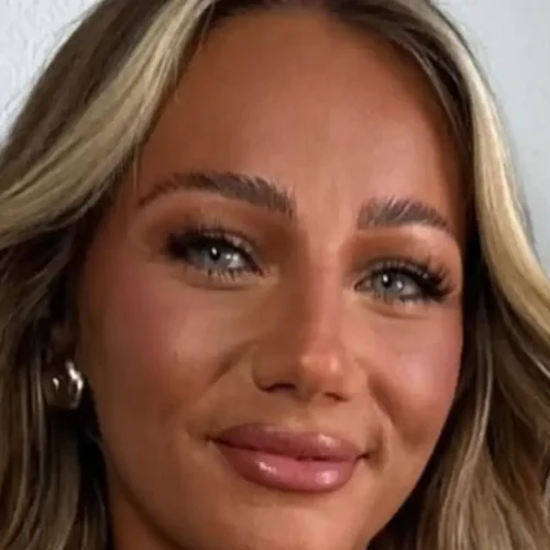 Megan Moore love island