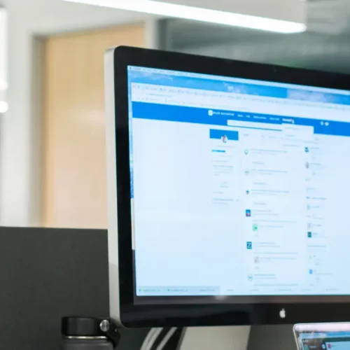 How to set up a Linkedin profiled for students