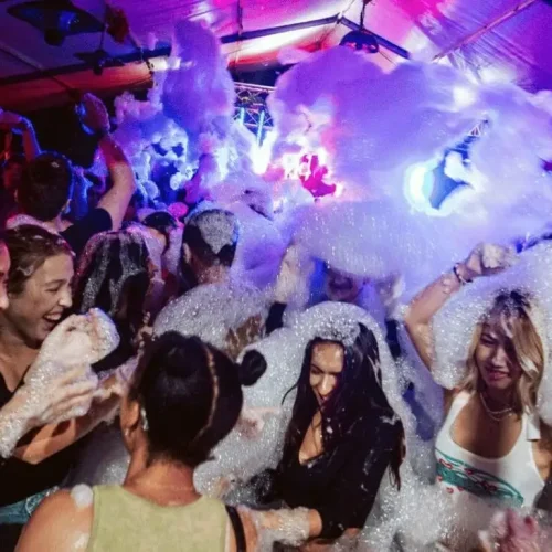 best nightclubs in Southampton