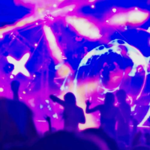 London freshers events 2024