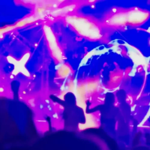 London freshers events 2024