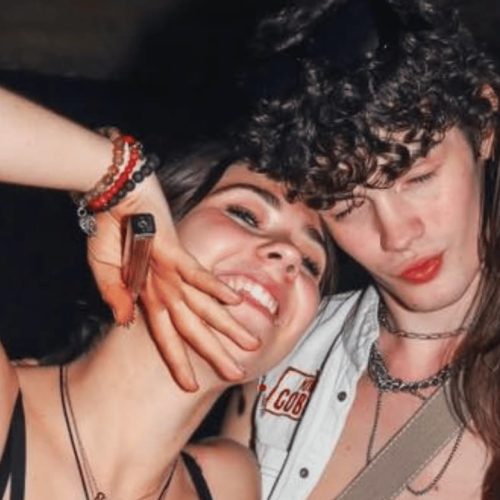 gay bars in London