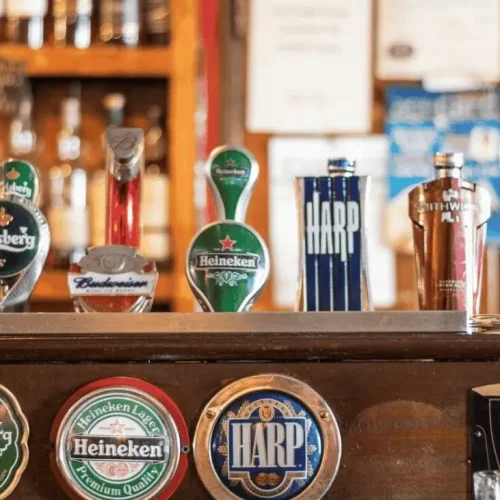 best cheap pubs in Sheffield