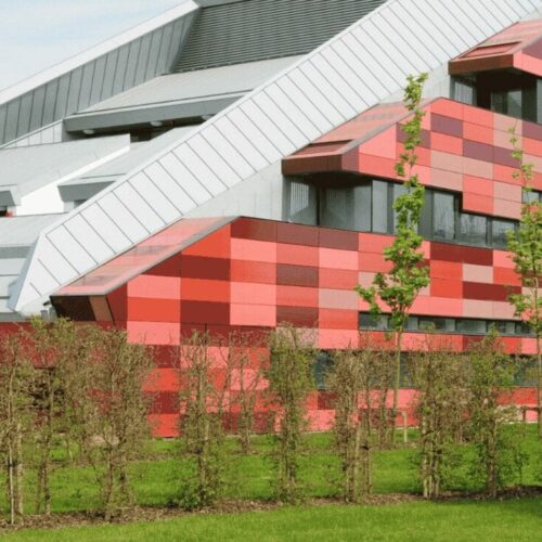 University of Nottingham vs Nottingham Trent - which is better?