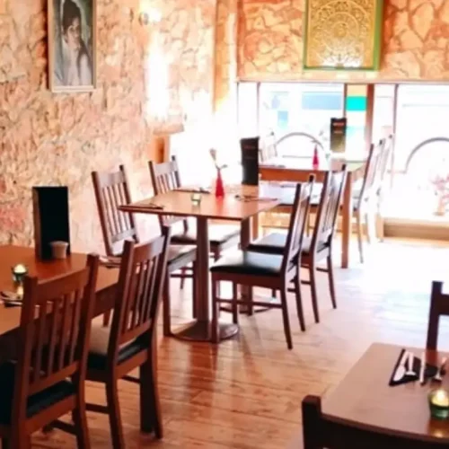 Med One Facebook best restaurants in Huddersfield