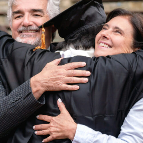 parent's income affect my student loan