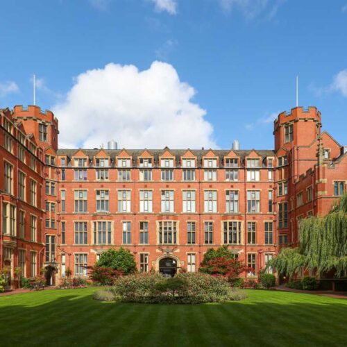 University of SheffieldSource: Holly Poole (author)